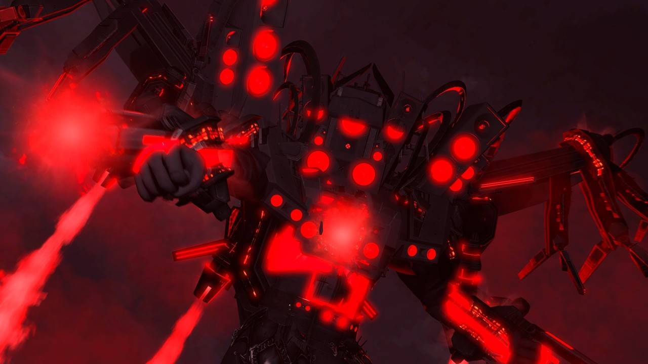 The Skibidi Wars 106