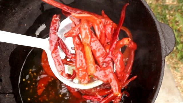 Мегрельская аджика??? смотреть онлайн