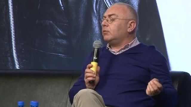 Интервью. Павел Лобков смотреть онлайн