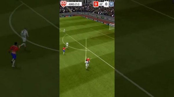 Прохождение игры Score hero 2 часть долгий футбол