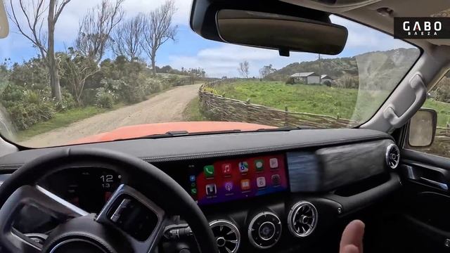 Tank 300 - Llega el nuevo todo terreno que mezcla perfectamente el look off-Road y la tecnología смотреть онлайн