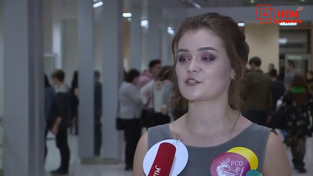 Мистер и Мисс РСО РМ смотреть онлайн