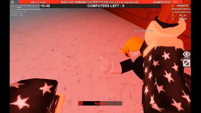 REDLINE V3.6 LATEST VERSION IROBLOX