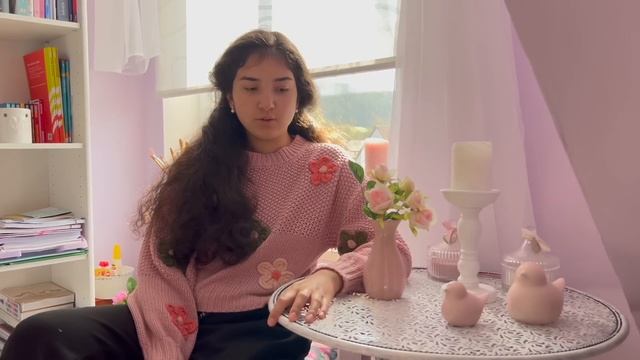 Как прошёл мой День Рождения/Мои крутые подарки/Большое спасибо всем Джаночкам❤️К Элине смотреть онлайн