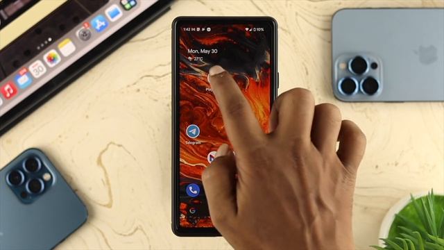 Change HEIC/ HEIF Photo Format to JPG in Android Phone смотреть онлайн
