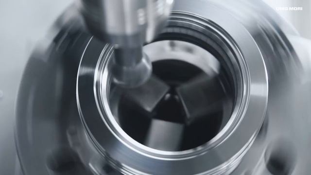 DMG MORI gearSKIVING 2.0 смотреть онлайн