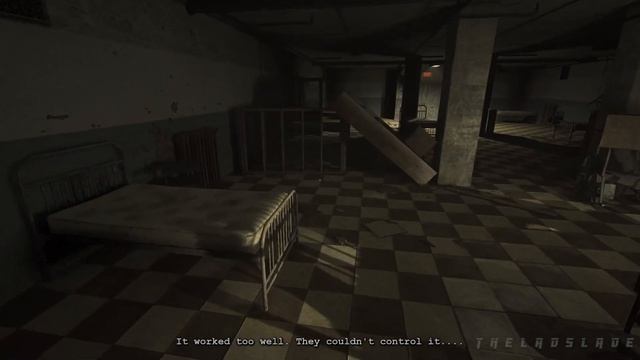 Outlast - DR.Trager Torture, Chase and Elevator Fight | Ps4 Gameplay Horror Games ? смотреть онлайн