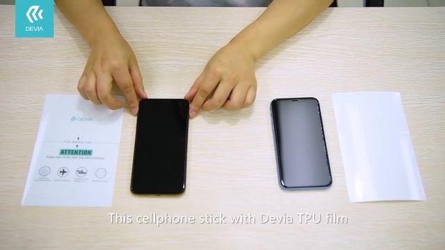 Пленка для плоттера Devia презентация смотреть онлайн