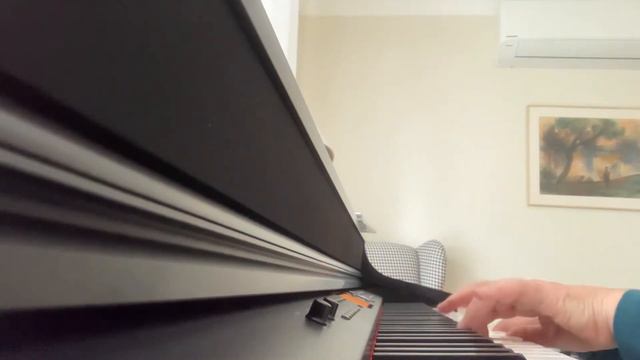 Beale DP500 Digital Piano sound sampling смотреть онлайн