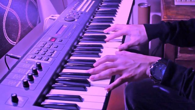 [KONTAKT 5] Vocalise 2 Pads - Sublime Gracia смотреть онлайн