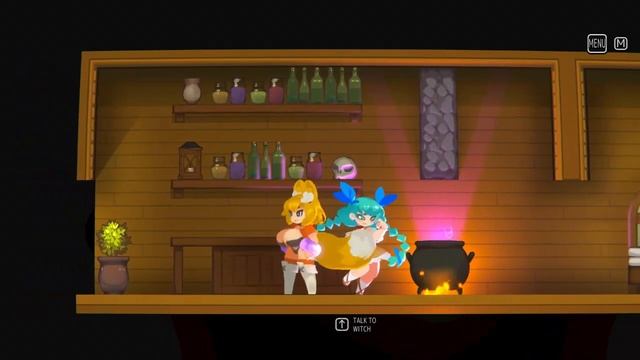 Amber's Breeding Quest Mysterious Disappearance of Men смотреть онлайн