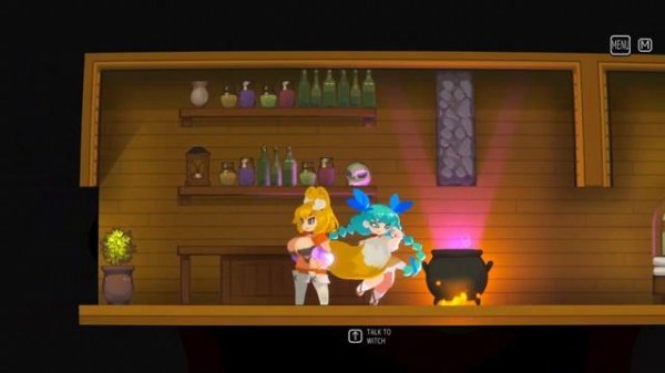 Amber's Breeding Quest Mysterious Disappearance of Men