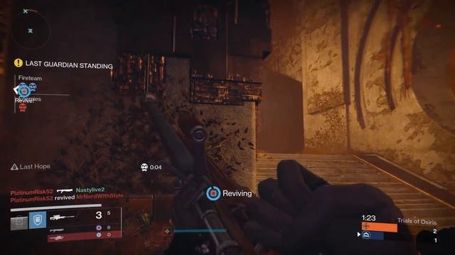Destiny: How To use No land Beyond (Destiny Tips & Tricks) смотреть онлайн