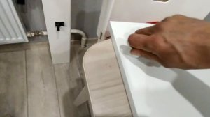 Установка посудомоечной машины Electrolux от А до Я. Как установить  посудомойку.