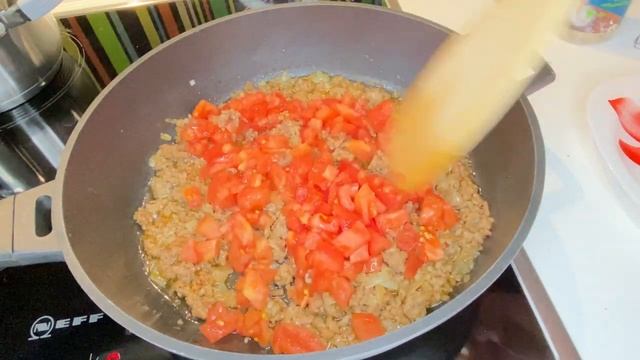 Этот рецепт от бабушки всех ошеломил! (легкий сытный ужин) смотреть онлайн