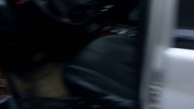 ДХО+поворотник Hyundai Terracan смотреть онлайн