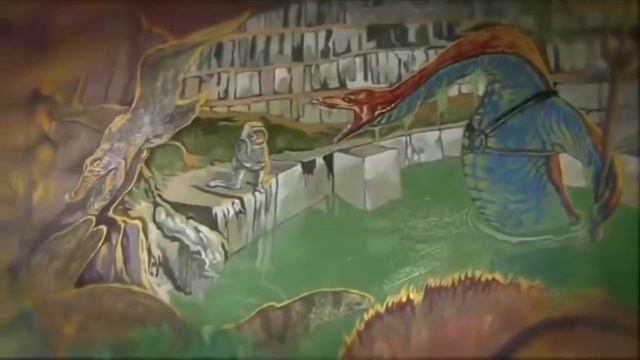 The Creative Adventures of James Brown: Part 3 смотреть онлайн