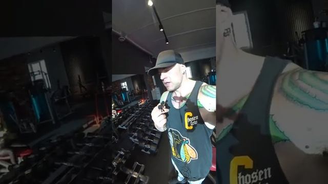 Тонкости в накачке спины смотреть онлайн