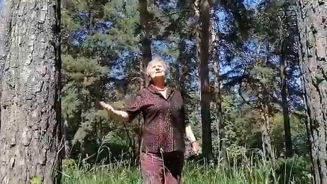 "НЕСКУЧНАЯ ПОЭЗИЯ" Валентины Жбановой - "Желанье" смотреть онлайн