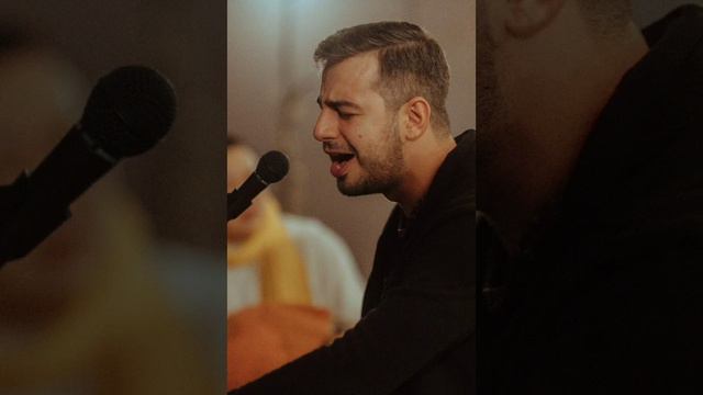 Нараян дас - Киртан 15 августа 2021г. #харекришна #киртан #мантра #кришна #bhakti #radhakrishna