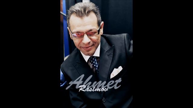 Ahmet Rasimov 2012 - Tuja Ked Sijum смотреть онлайн