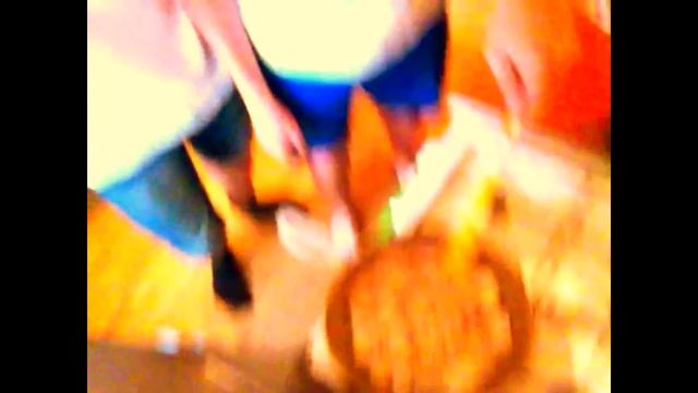 #ГОТОВИМ КАК УМЕЕМ (Жарим пельмени) Пилотный выпуск №1 смотреть онлайн