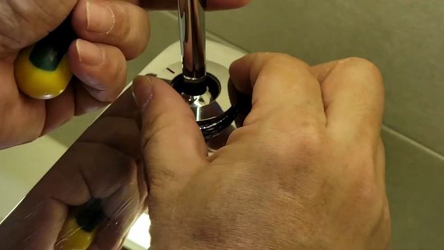 Hansgrohe PuraVida Diy