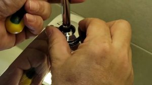 Hansgrohe PuraVida diy