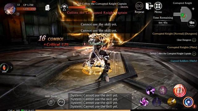 Talion #5 Gameplay Прохождение Летсплей (Android,APK,iOS) Дальше выполняем задания за Velletrin смотреть онлайн