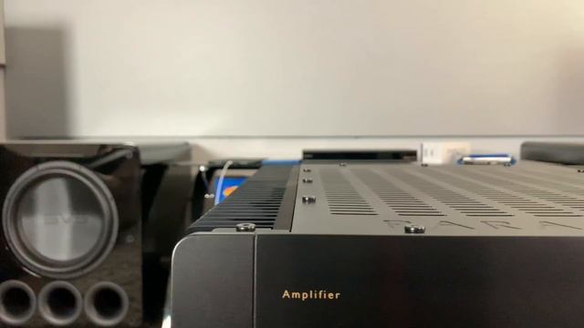 Parasound a31 THX Amplifier for Home Theaters | The Review смотреть онлайн