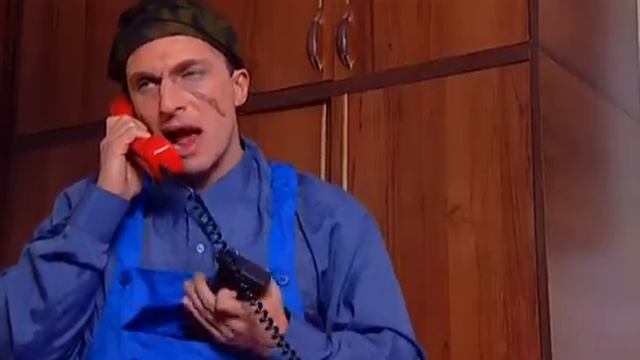 Осторожно модерн 2. Похищение и таинственная коробка