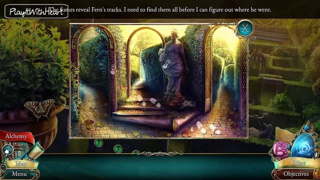 Lost Grimoires 2 - Shard of Mystery ♥ Walkthrough PART 3 смотреть онлайн