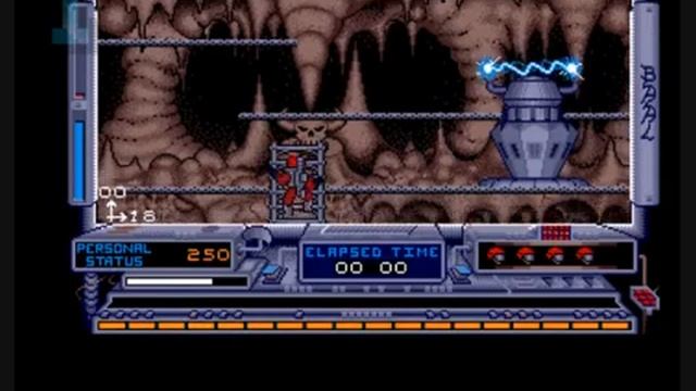1GO Short Play - Baal (Amiga) смотреть онлайн