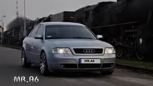 A6 Klub Polska WWW.A6KLUB.PL смотреть онлайн