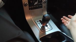 Интересная неисправность Volvo XC70 2009. Проблемы по среднескоростной шине