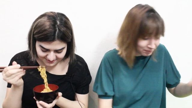 САМАЯ ОСТРАЯ ЛАПША