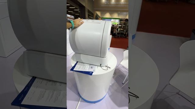 Новинка с Кантонской выставки смотреть онлайн