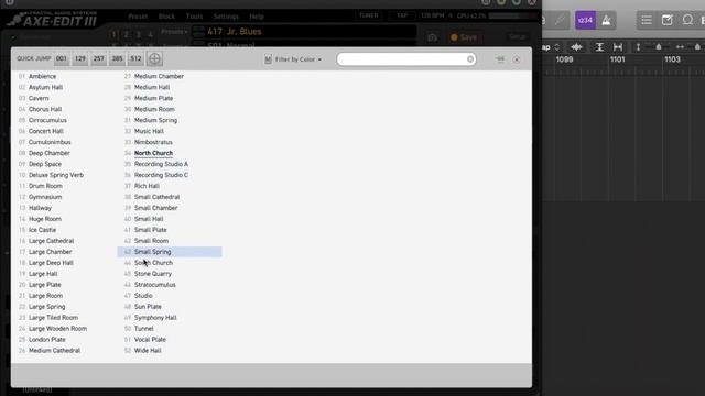 Не спеша о FractalAudio AXE-FX III ( Большой обзор ) смотреть онлайн