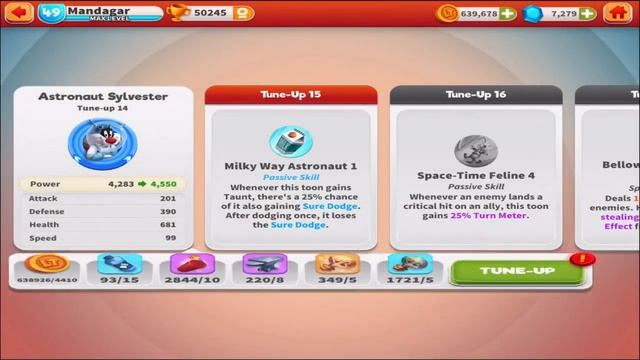 Looney Tunes World of Mayhem - Western Heroes Pre-Event - Gameplay #188 смотреть онлайн
