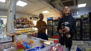 Взлом двери, Сечин запрещает пить, Сиплый Надин курьер, Надя кулинарит, Лёха богатый жених, Витас'