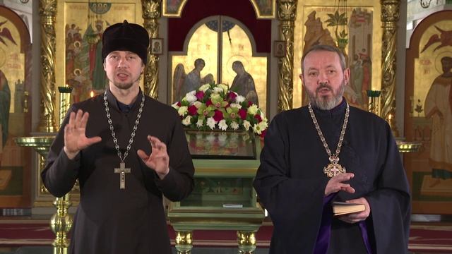 Православно - просветительская программа "КОВЧЕГ" от 07.05.2023