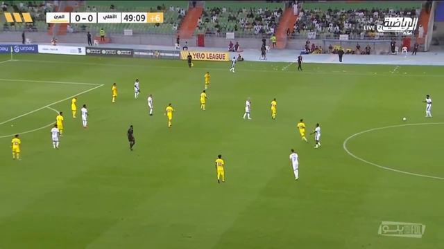 FAHAD AL-HAMAD فهد الحمد l HIGHLIGHTS 2022/23 смотреть онлайн