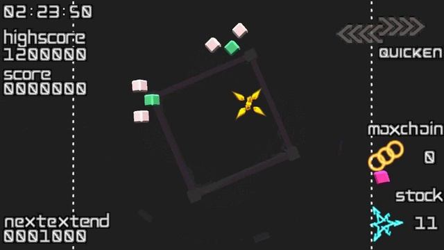Every Extend Extra | THE "PUZZLE SHOOTER" GAME смотреть онлайн