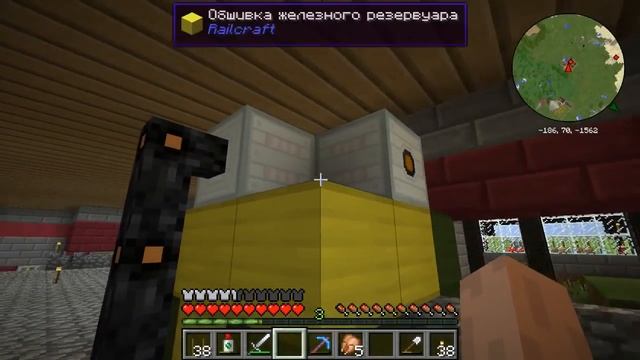 ZonaSumraka-HiTech with Pan s9 - Стальная печь смотреть онлайн
