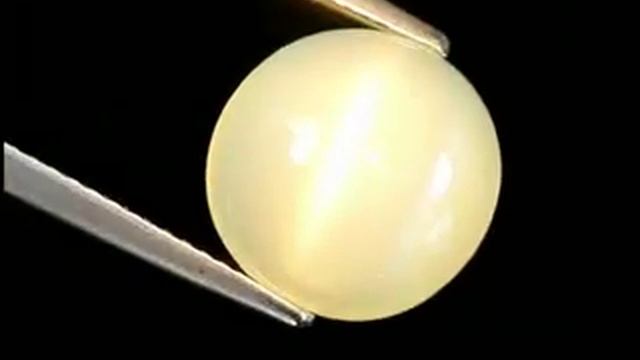 Натуральный Лунный камень с эффектом кошачьего глаза 5.69 карат Артикул: 23035 цена: 1710 руб смотреть онлайн