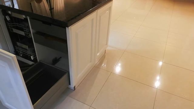 Кухни премиум класса. Nolte смотреть онлайн