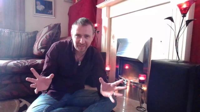 Yankee Candle Raspberry Sundae Jar Review and a long explanation of absence Part 1 смотреть онлайн