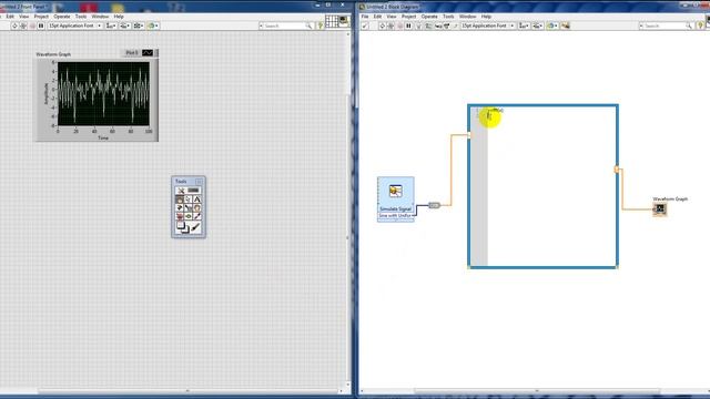 labview matlab&MathScript Node &Formula Node смотреть онлайн