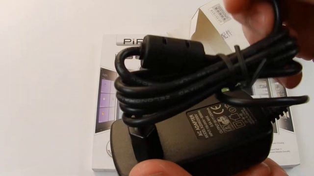 Планшет PIPO M6 Pro 3G Black | unboxing смотреть онлайн