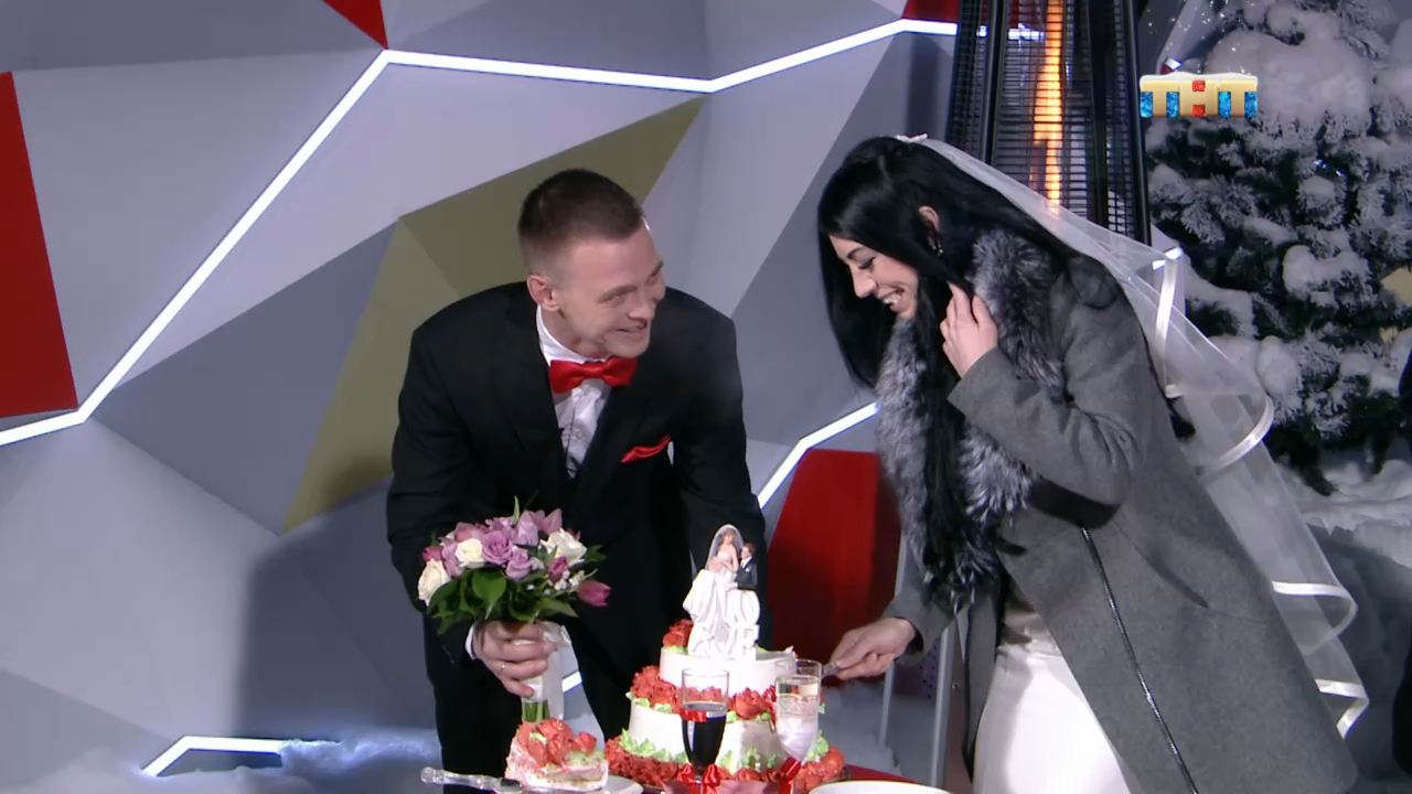 Спаси свою любовь, 1 сезон, 19 выпуск (21.02.2019) смотреть онлайн